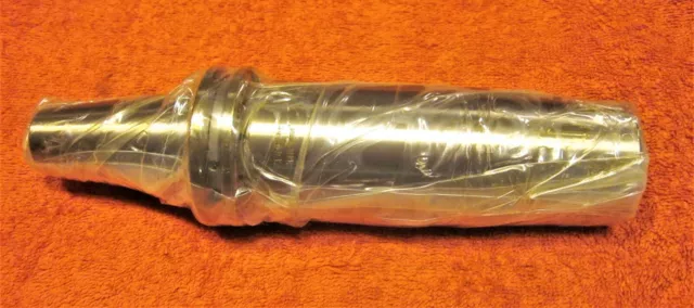 LYNDEX-NIKKEN Shrink fit tool holder - Cat40-SF32-160B -  20,000 RPM Max - NEW