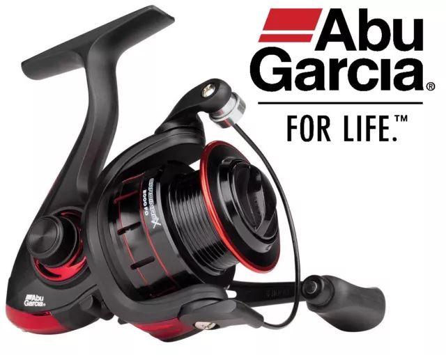 ABU GARCIA CARDINAL 402i Spinning Reel $19.88 - PicClick