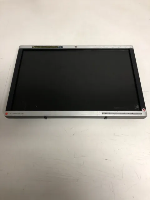 HP LA1905WG 19-Zoll-LCD-Monitor