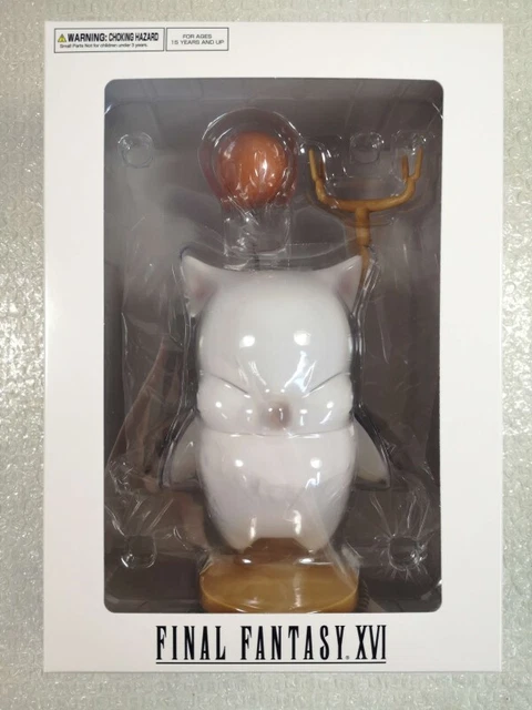 Figurine Final Fantasy XIV – Venat, Square Enix Japan Officielle, Neuve