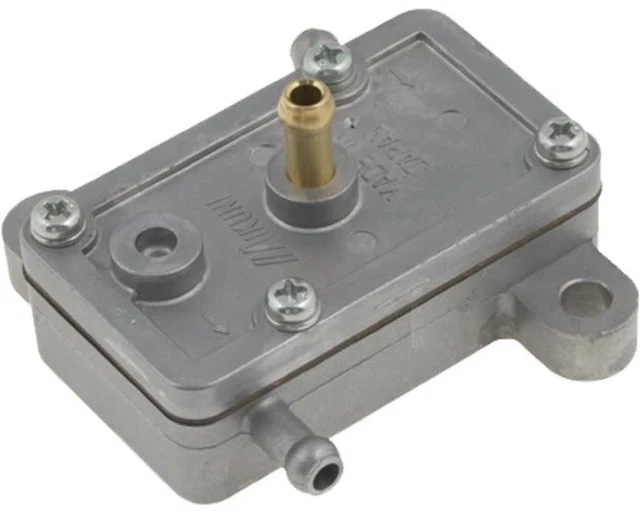 Pompe à essence MIKUNI DF44-18 20l/h - 1 sortie Pompe à essence MIKUNI DF44-18 20l/h - 1 sortie