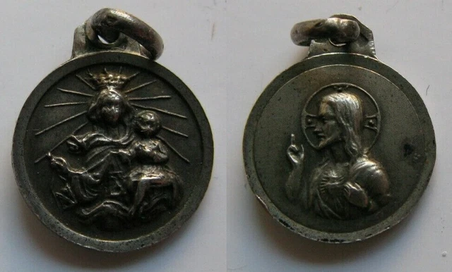 Medaglia argento Giubileo 2025 logo neutro 16 mm | vendita online su
