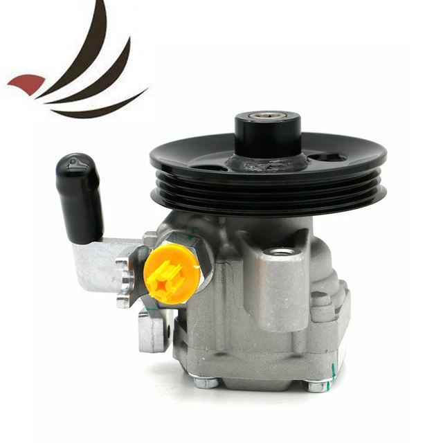 POWER STEERING PUMP For Hyundai Tucson Kia Spectra Sportage 20042010 2