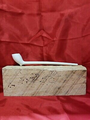 Clay Pipe 1800's Social Cutty 4620403002