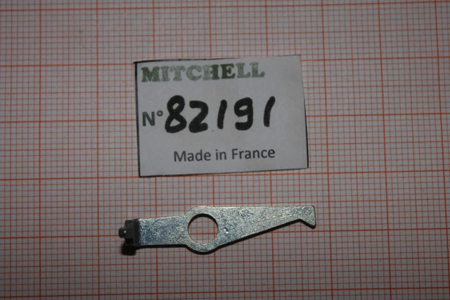 BOUTON ANTI RETOUR 1160RD & divers MOULINET MITCHELL LEVER REVER REEL PART 84103 EUR 2,50 - FR