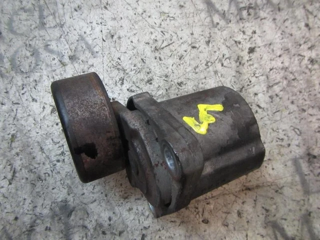 Tendeur De Courroie Auxiliaire / 2528127400 / 15156945 Pour Hyundai Santa Fe Bm