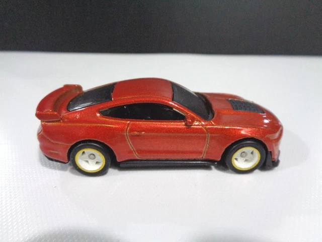 デッドストック・アルファロメオ156GTA・純正ハンドメイドミニカー