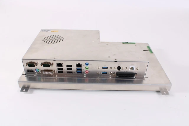 Optovue EYE-156 Computer - AS IS