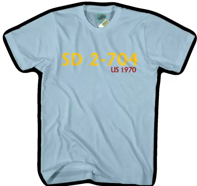 DEREK AND THE DOMINOES Layla AOALS Catalogue Number inspired, Men's T-Shirt