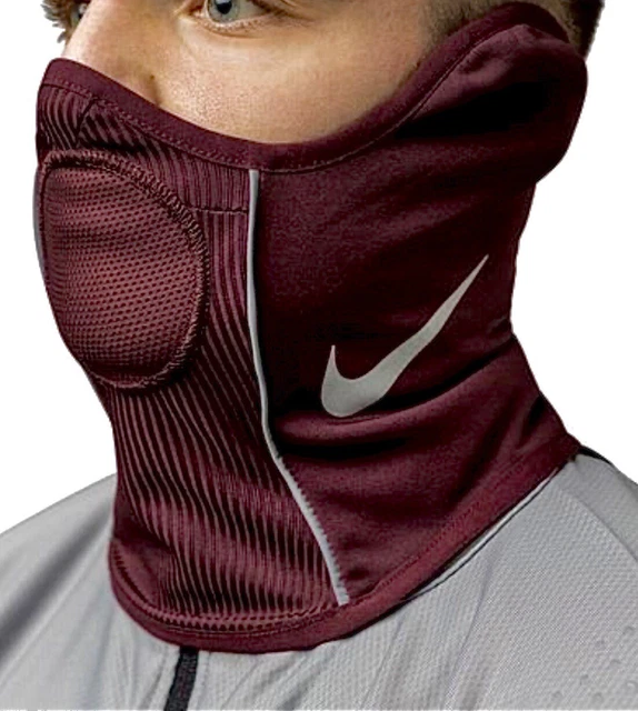 Scarf Strike Snood Nike NIKE Nk Df Strke Snood: Sports Scarf For
