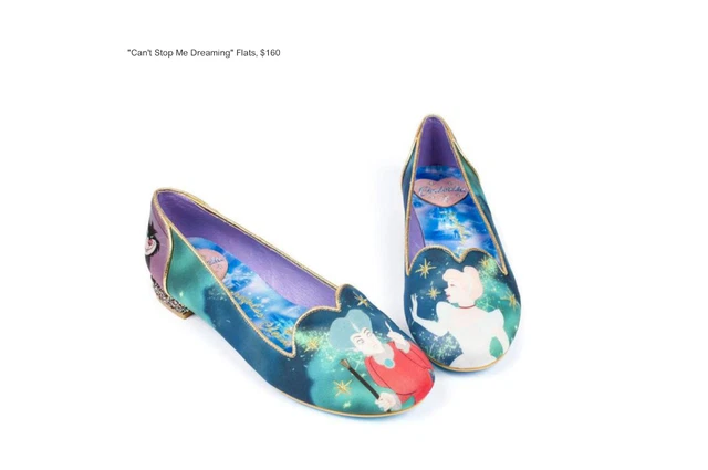 BNIB RARE IRREGULAR Choice Cinderella Can t Stop Me Dreaming