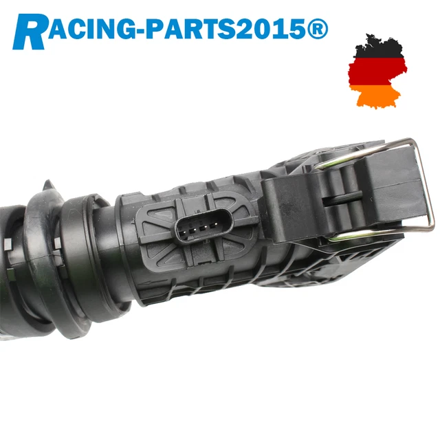 Ansaugbrücke Saugrohr Mercedes W204 W212 C200 C220 E200 E220 CDI