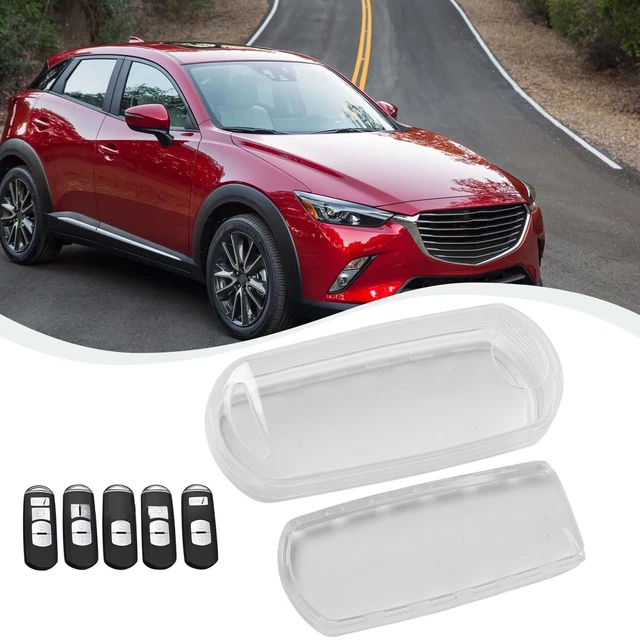 Porte arrière gauche occasion - Mazda CX3 - DKY07302XC - GPA