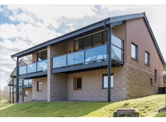 7 Night Holiday Luxury Lodge Loch Lomond Trossachs Scotland 10 August 2024 7 Night Holiday Luxury Lodge Loch Lomond Trossachs Scotland 10 August 2024