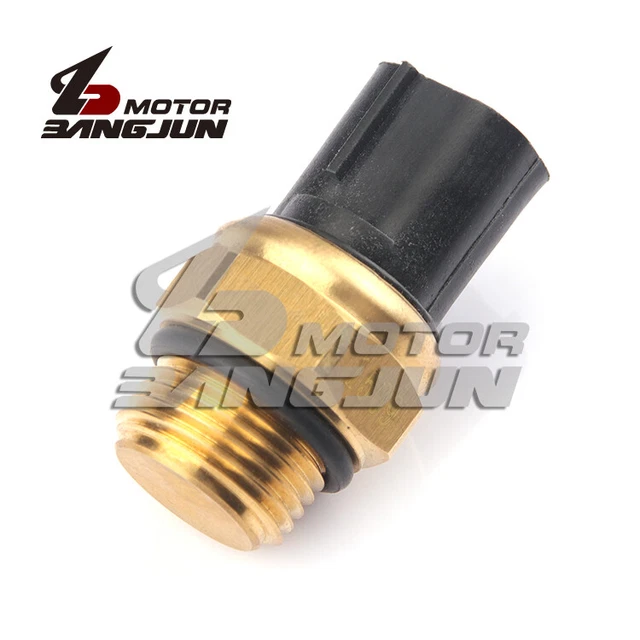Motorcycle Water Temperature Sensor For Old GSXR1000 GSXR750 GSXR600