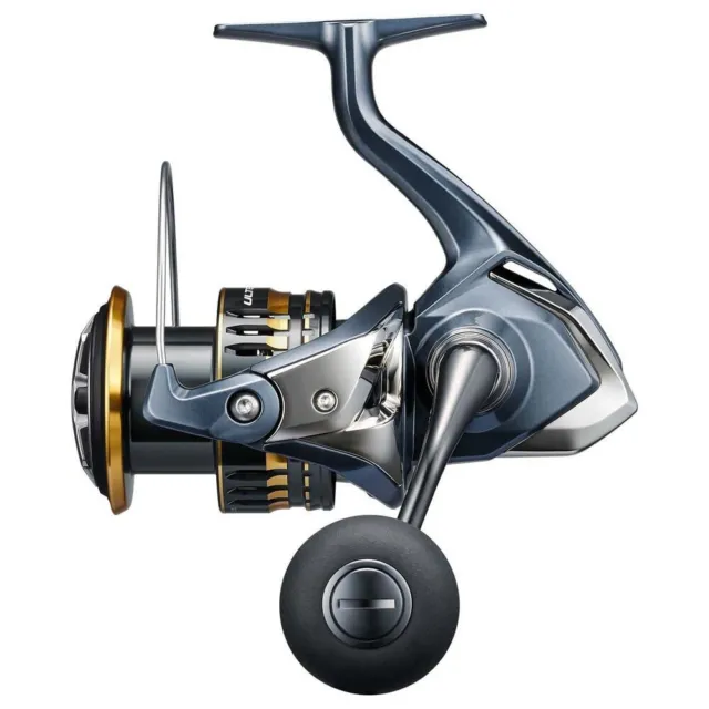 Shimano Ultegra C5000XG Spin Reel