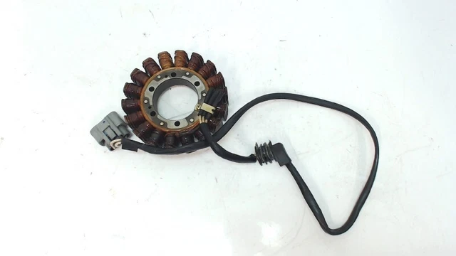 5JW814101000 STATORE ALTERNATORE Yamaha FJR 1300 2001-2002 2002