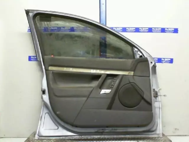 Porte avant gauche OPEL SIGNUM 93186031 3