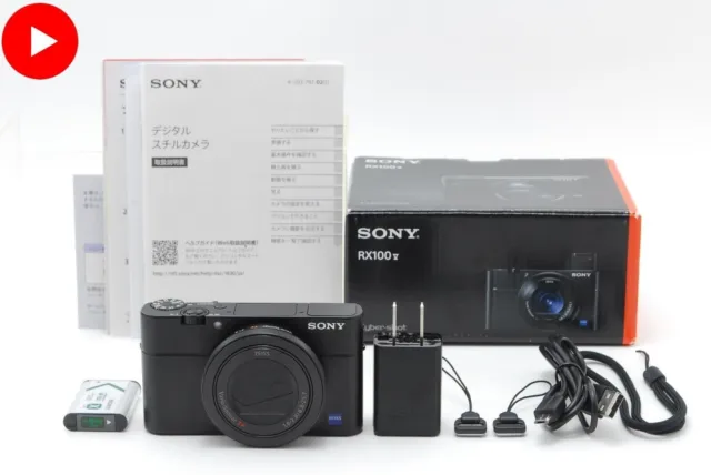 Sony Cámara digital DSCP8 Cyber-shot de 3.2MP con zoom óptico 3x