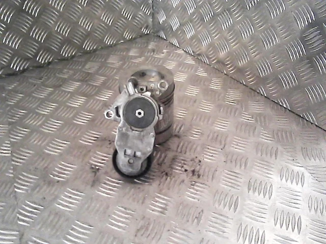 Galet tendeur PEUGEOT 208 1 PHASE 1 1.4 HDI - 8V TURBO /R:59318784