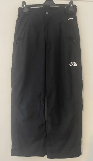 The North Face Snowquest pantaloni da sci junior bambini taglia XL (età 18-20)