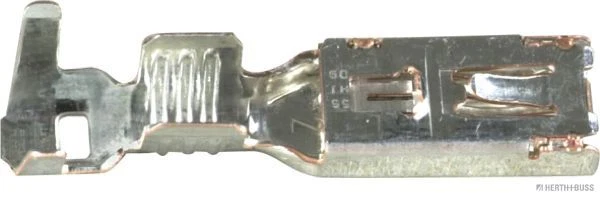 Herth+Buss Elparts 50253238 Connettore a crimpare