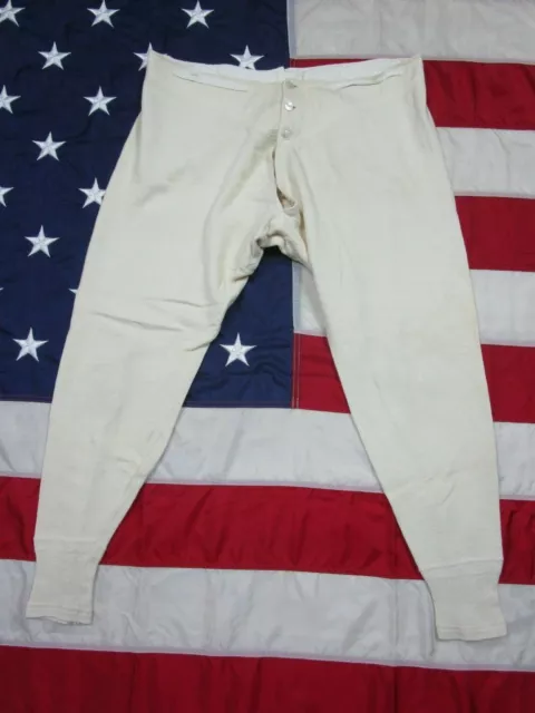 LOUIS RAPHAEL LUXE Mens Tan WORSTED WOOL Pleat Dress Slacks Pants size 34 /  29