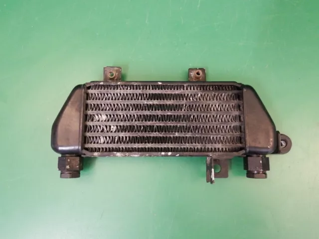 TRIUMPH TIGER OIL COOLER 955i