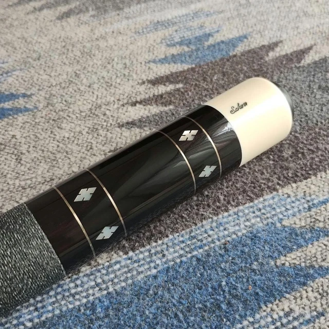NEWモデル ERA RUNDE 80 PicClick - $1,660.79 Sp28 Cue Custom Schon Old S ビリヤード
