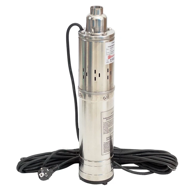 Güde Gartenpumpe GP 6035 Wasserpumpe