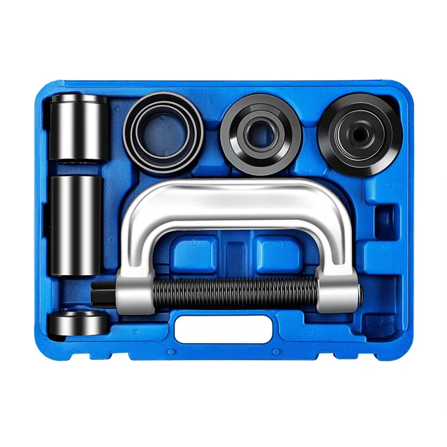 OMT HEAVY DUTY Ball Joint Press Kit Cpress Tools for Automotive Repair 10 pcs 57.79 PicClick CA