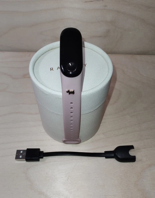 RADLEY SMART WATCH Fitness Tracker Serie 1 Rosa EUR 40,90 PicClick IT