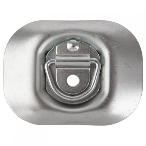 Rider Cargo Heavy Duty Surface Mount “D” Ring EBHW184