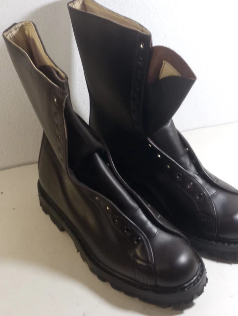 anfibi militari usati