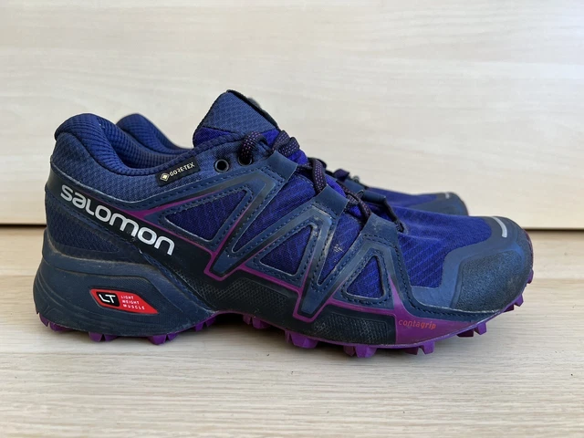 Salomon speedcross sales vario 2 ladies
