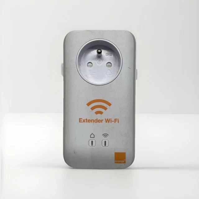 Kit réseau It Works KIT CPL WIFI 500 MBPS - DARTY