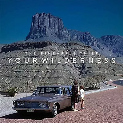 Pineapple Thief Your Wilderness Vinyl LP NEW sealed