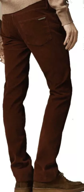 Burberry sales brit chinos