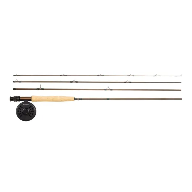 9Ft Spinning Rod And Reel FOR SALE! - PicClick UK