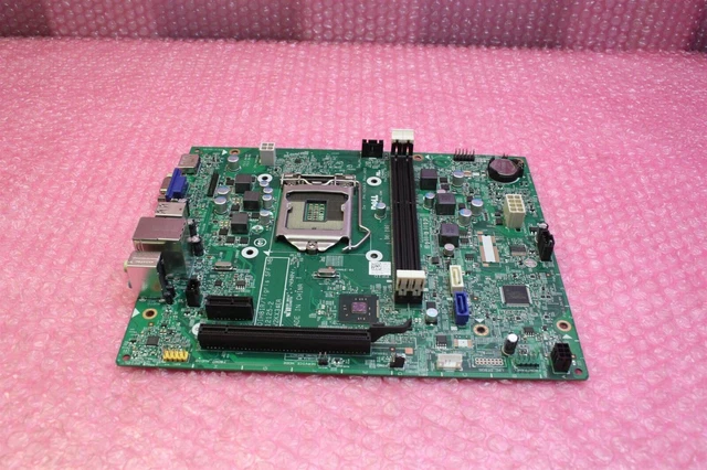 DELL OPTIPLEX 3020 Desktop Motherboard Intel Socket LGA1150 040DDP 40DDP I/O EUR 19,26 DELL OPTIPLEX 3020 Desktop Motherboard Intel Socket LGA1150 040DDP 40DDP I/O EUR 19,26