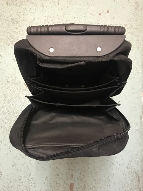 Sac De Voyage XXL Grand Volume - 80x36x48cm - Sans Roulettes, Valise Souple