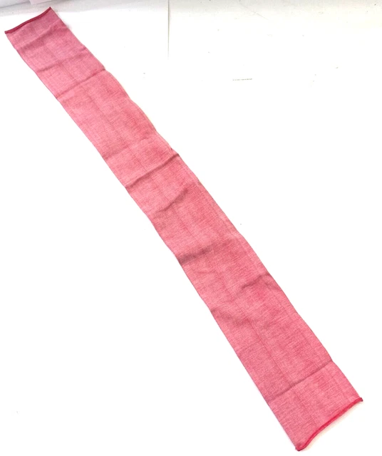 Red Runner Dampening Sleeve 569134