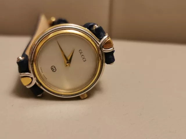 Gucci discount watch 4500l