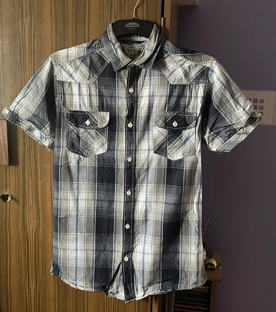 Easy Premium Camicia Vintage S