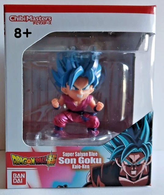 Figurine Goku Vegeta Diner | DBZ Boutique