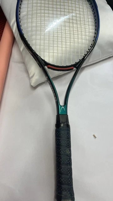 Racchetta tennis head 660 Evolution V + fodero - Sports In vendita a Foggia