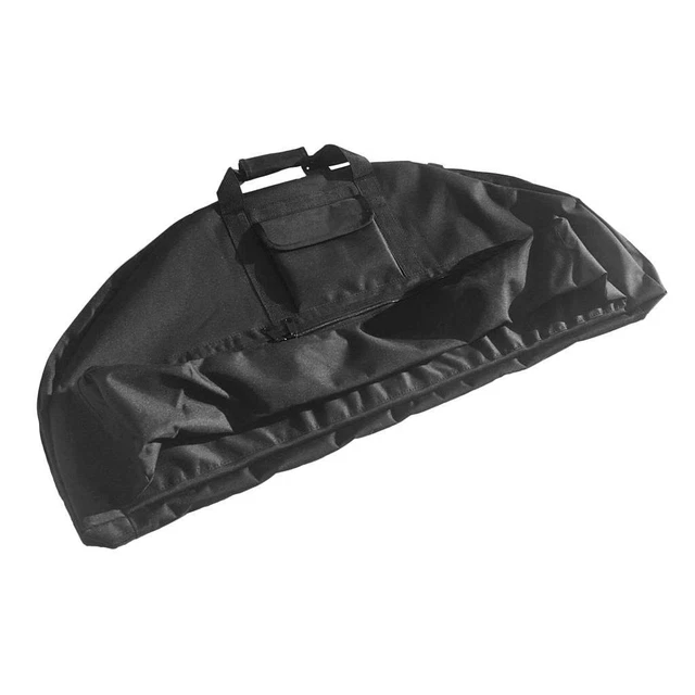 Tir à l'arc chasse toile arc composé support de sac étui de