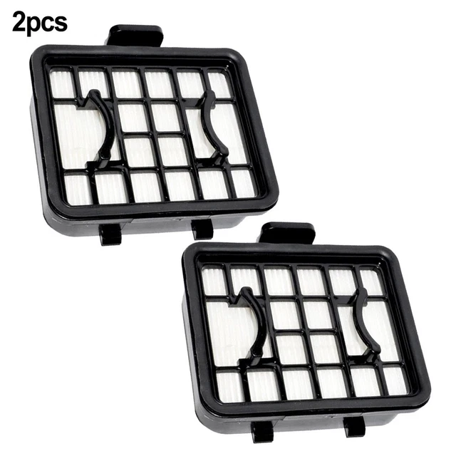 JEU DE FILTRES de rechange pour aspirateurs requin dont numéros de modèle 3235 EUR 17,80