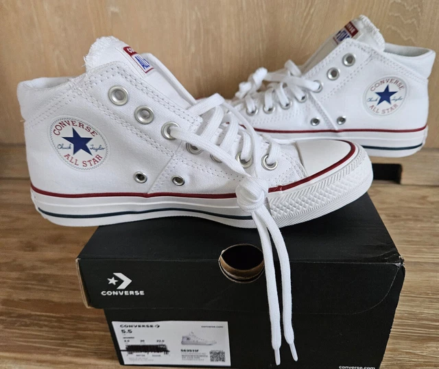 Women's converse sales ctas madison