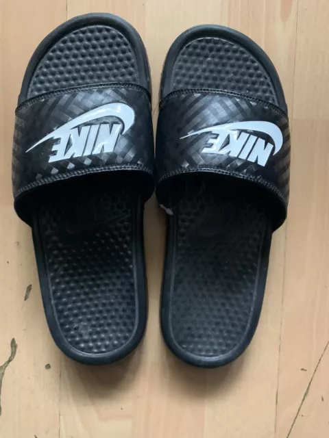 Nike Benassi Slides JDI